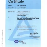 ISO 14001-2015