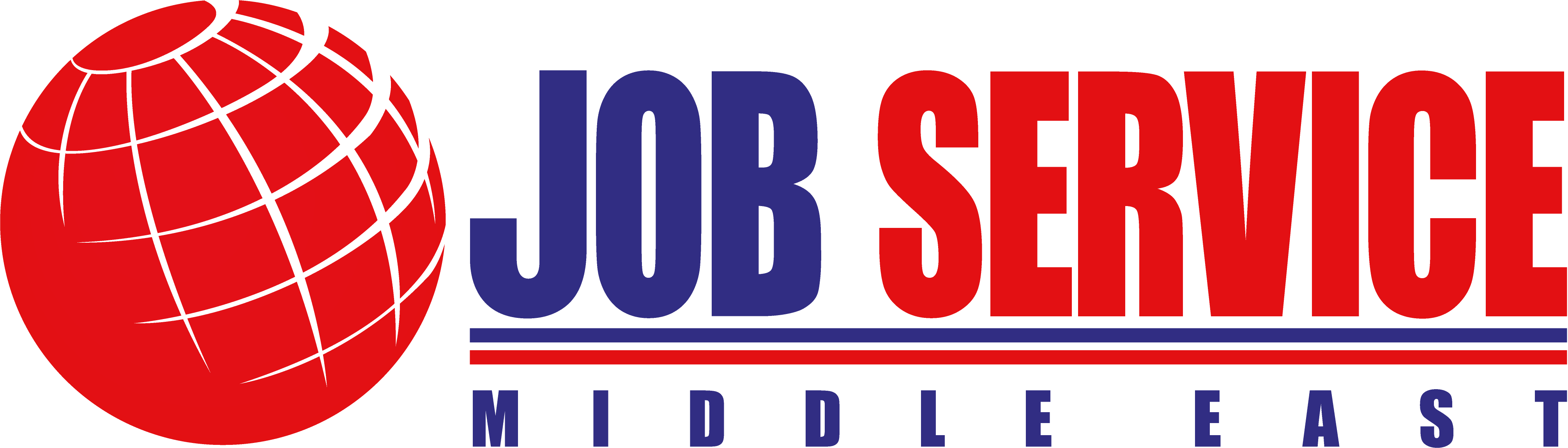JOB SERVICE MIDDLE EAST Logo